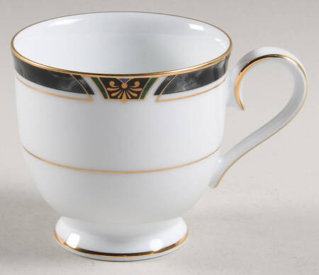 Kipling Footed Cup