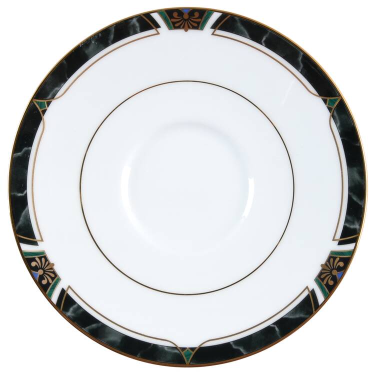 Kipling Saucer