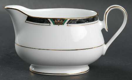 Kipling Gravy Boat