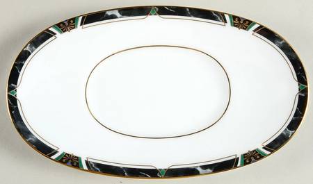 Kipling Relish/Butter Tray