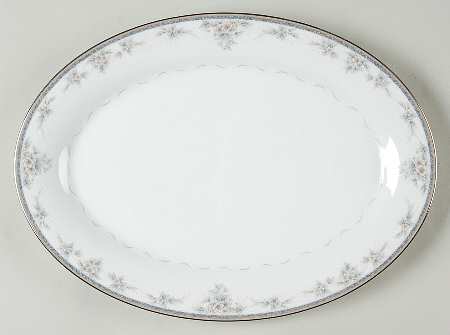 Kirkland 14" Oval Serving Platter