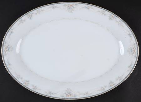 Kirkland 16" Oval Serving Platter