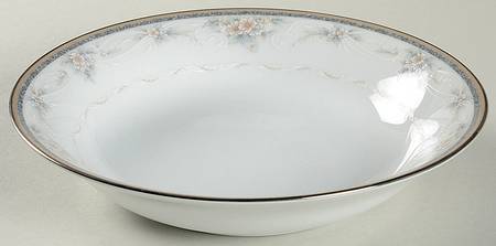 Kirkland Coupe Soup Bowl
