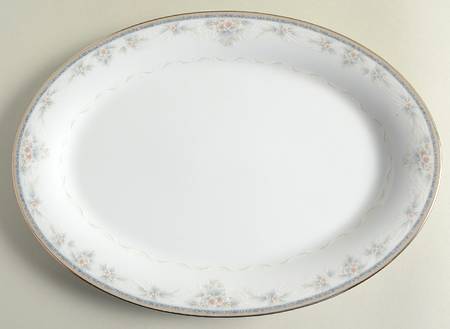 Kirkland 12" Oval Serving Platter