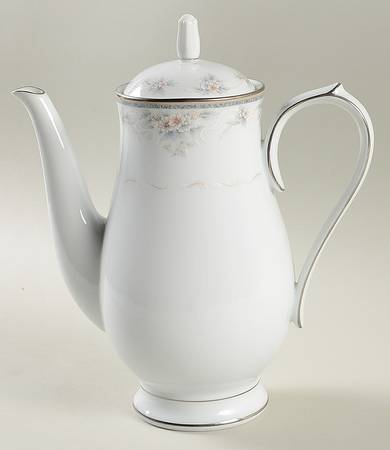 Kirkland Coffee Pot & Lid