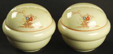 Kiseto Salt & Pepper Set
