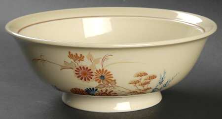 Kiseto 7" Round Vegetable Bowl