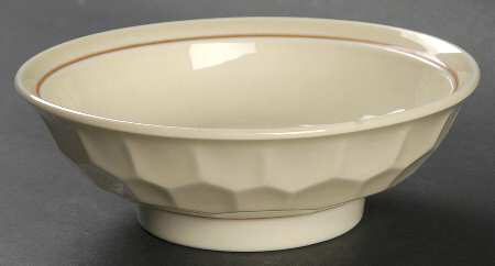 Kiseto Fruit/Dessert (Sauce) Bowl