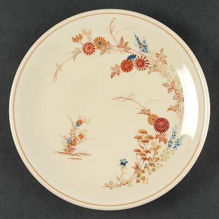 Kiseto Salad Plate