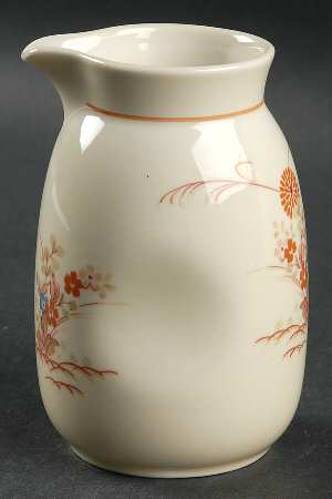Kiseto Creamer