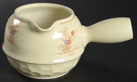 Kiseto Gravy Boat