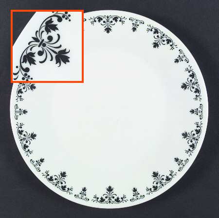 Kismet by Noritake