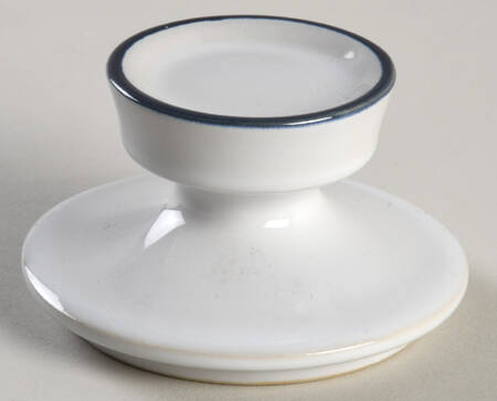 Knickerbocker Lid for Sugar Bowl