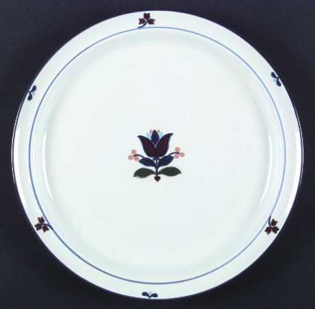 Knickerbocker by Noritake