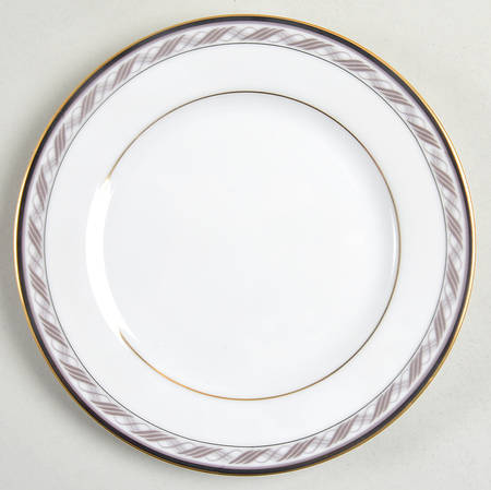 Knightsbridge Bread & Butter Plate