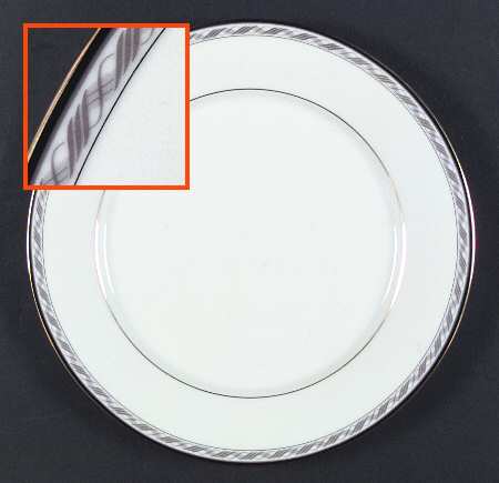 Knightsbridge by Noritake