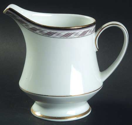 Knightsbridge Creamer