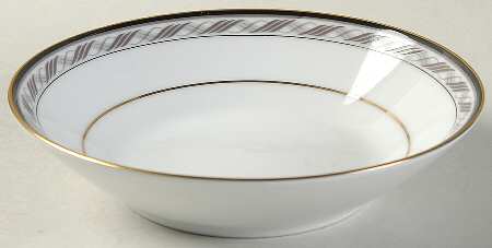 Knightsbridge Fruit/Dessert (Sauce) Bowl