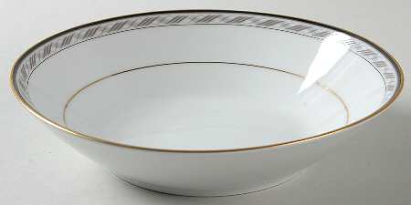 Knightsbridge Coupe Soup Bowl