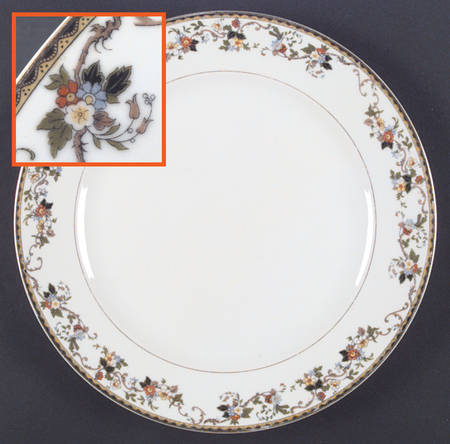 Knollwood by Noritake