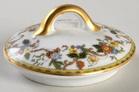 Knollwood Lid for Sugar Bowl