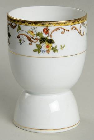 Knollwood Double Egg Cup