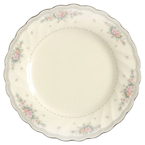 Knottinghill Salad Plate by Noritake