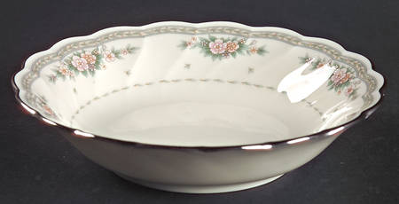 Knottinghill Fruit/Dessert (Sauce) Bowl by Noritake