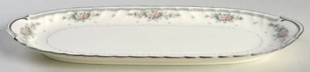 Knottinghill Large Sandwich Tray