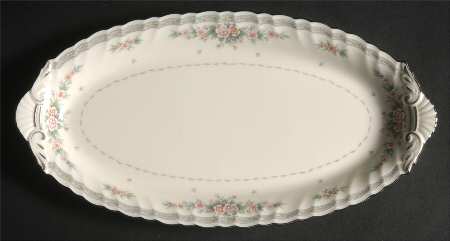Knottinghill Large Sandwich Tray