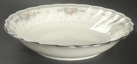 Knottinghill Coupe Soup Bowl by Noritake