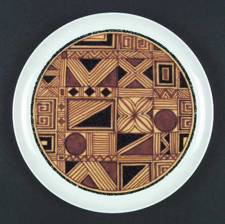 Kontiki by Noritake