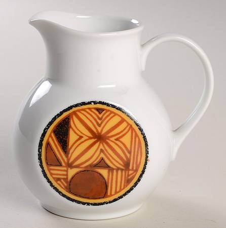 Kontiki Creamer