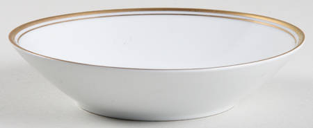 Kristin Fruit/Dessert (Sauce) Bowl