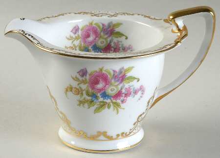 Kyngold Creamer