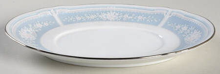Lacewood Relish/Butter Tray