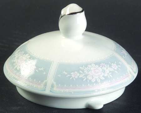 Lacewood Lid for Coffee Pot