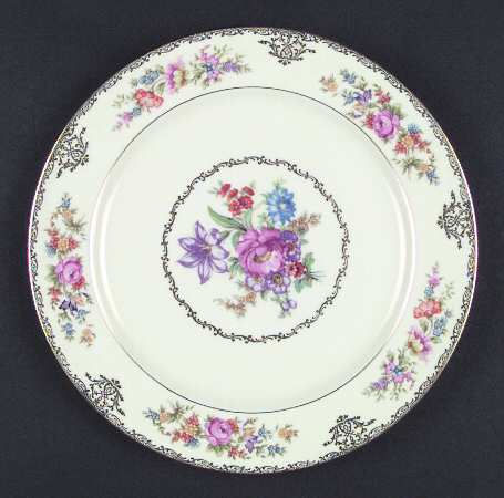 Ladyastor by Noritake
