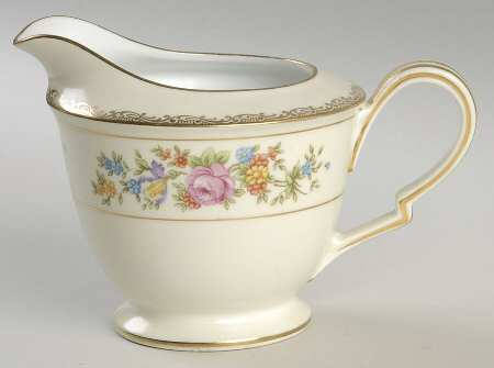 Ladyastor Creamer