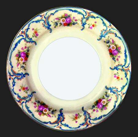 Ladura by Noritake