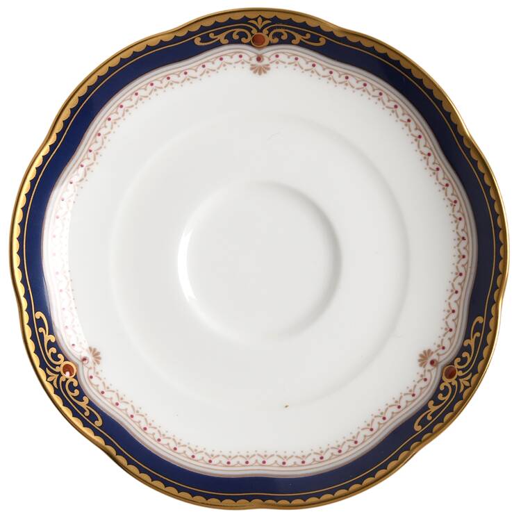 Lady Eve Saucer for Demitasse Cup