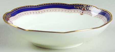 Lady Eve Fruit/Dessert (Sauce) Bowl