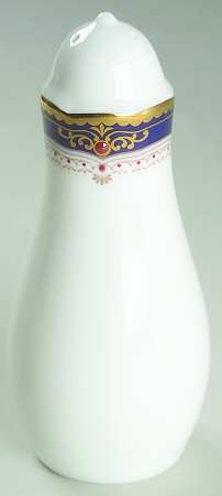 Lady Eve Salt Shaker