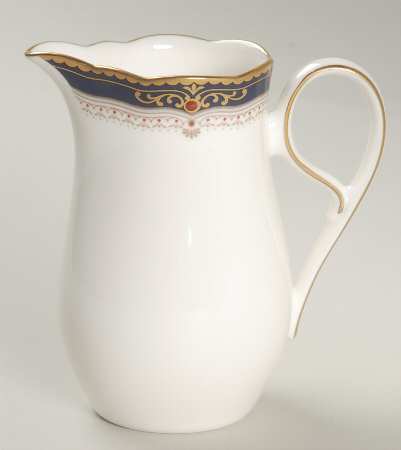 Lady Eve Creamer