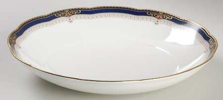 Lady Eve Coupe Soup Bowl