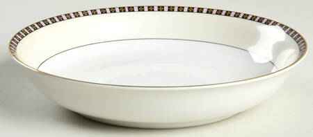 Lafayette Coupe Soup Bowl
