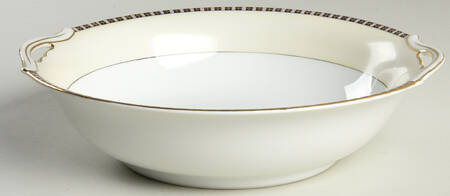 Lafayette 10" Round Vegetable Bowl
