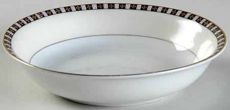 Lafayette Fruit/Dessert (Sauce) Bowl