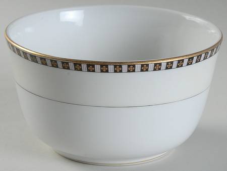 Lafayette Cranberry Bowl