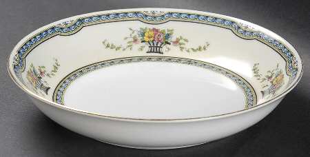 Lafleur Coupe Soup Bowl